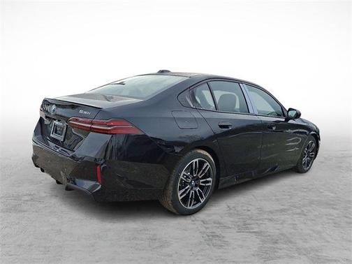 2026 BMW 530 i xDrive