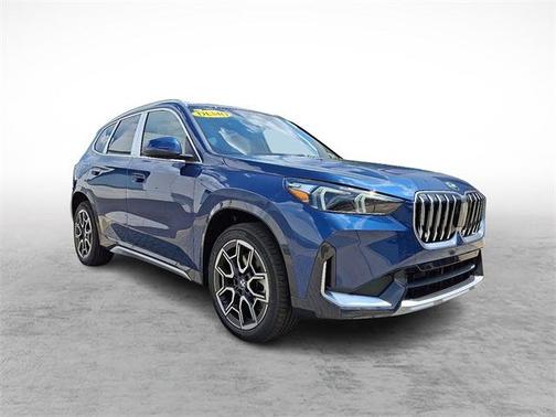 2025 BMW X1 xDrive28i