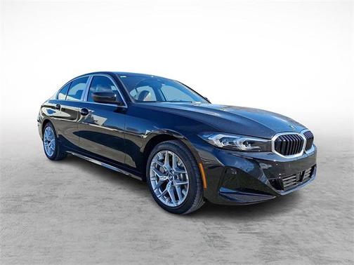 2026 BMW 330 i xDrive