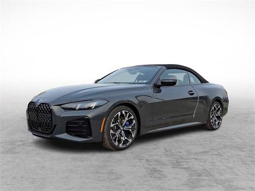 2026 BMW 430 i xDrive