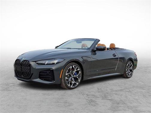 2026 BMW 430 i xDrive