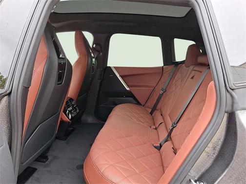 2026 BMW iX xDrive60