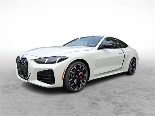 2026 BMW 430 i xDrive
