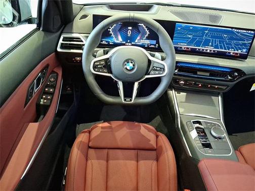 2026 BMW 330 i xDrive