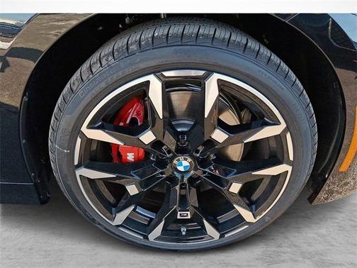 2026 BMW 330 xDrive NA