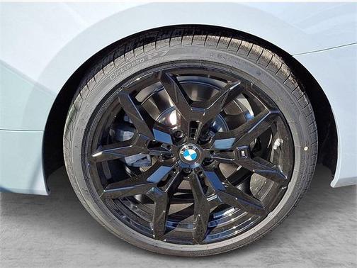 2026 BMW 430 i xDrive