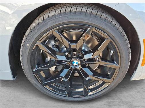 2026 BMW 430 i xDrive