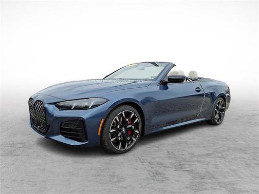 2026 BMW 430 i xDrive