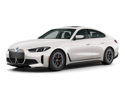 2025 BMW i4 Gran Coupe xDrive40