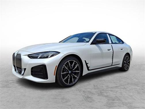 2025 BMW i4 Gran Coupe xDrive40