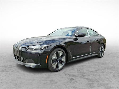 2025 BMW i4 Gran Coupe xDrive40
