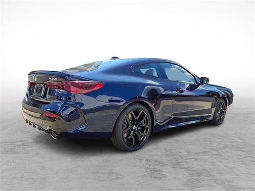 2026 BMW 430 i xDrive