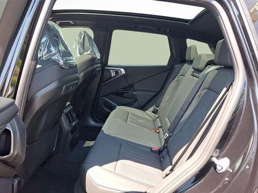 Black Sapphire Metallic 2026 BMW X3 30 xDrive