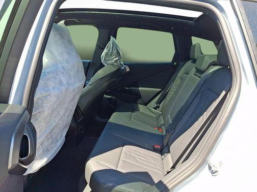 Brooklyn Grey Metallic 2026 BMW X3 30 xDrive