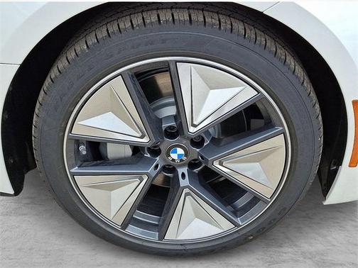 2025 BMW i4 Gran Coupe xDrive40