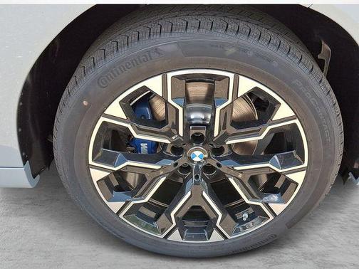 Brooklyn Grey Metallic 2026 BMW X3 30 xDrive