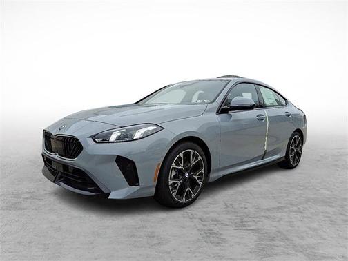 2025 BMW 228 Gran Coupe xDrive