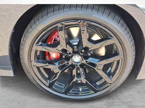 Dravit Grey Metallic 2026 BMW 330 xDrive NA