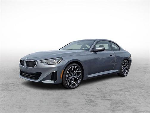 2026 BMW 230 i xDrive