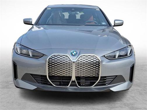 2025 BMW i4 Gran Coupe xDrive40