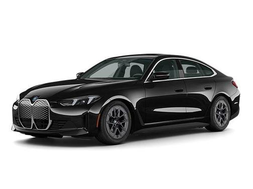 2025 BMW i4 Gran Coupe xDrive40