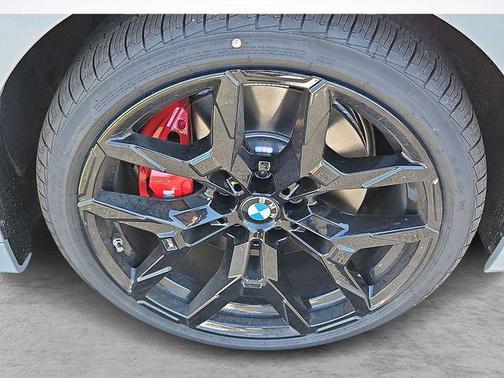 Brooklyn Grey Metallic 2026 BMW 430 i xDrive