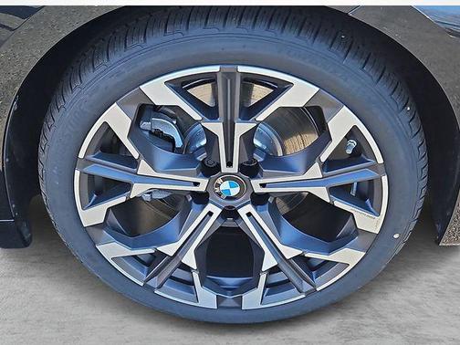 Black Sapphire Metallic 2026 BMW 230 xDrive