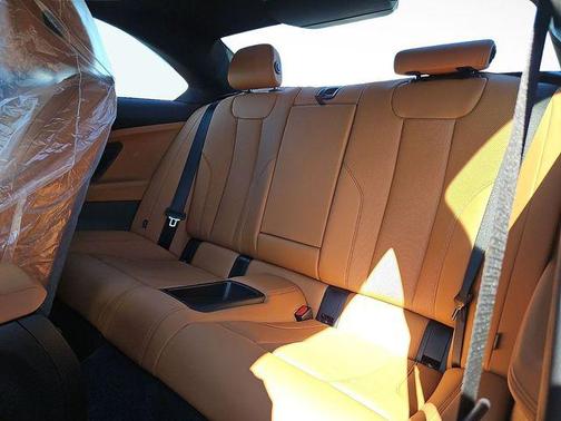 Black Sapphire Metallic 2026 BMW 230 xDrive