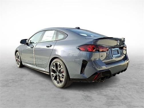 2026 BMW M235 Gran Coupe M235 xDrive