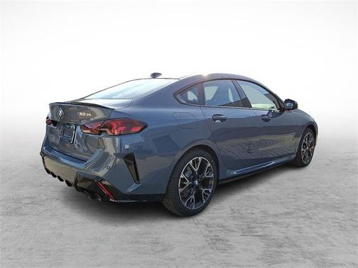 2026 BMW M235 Gran Coupe M235 xDrive