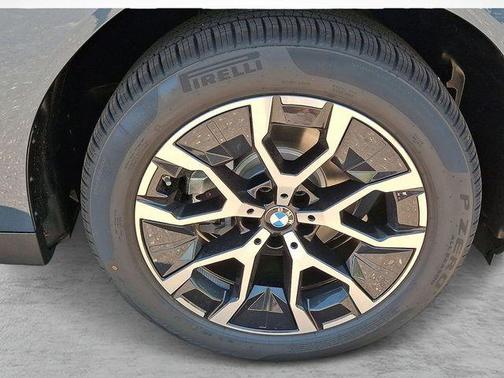 Arctic Race Blue Metallic 2026 BMW X3 30 xDrive