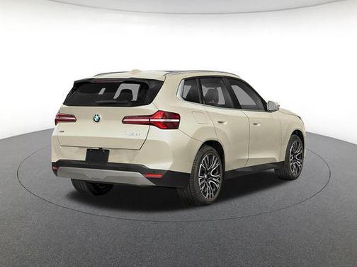 Dune Grey Metallic 2026 BMW X3 30 xDrive