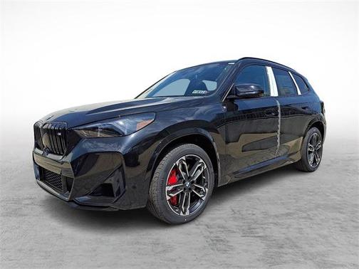 2025 BMW X1 M35i