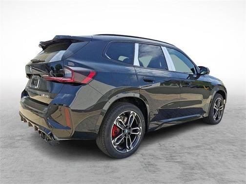 2025 BMW X1 M35i