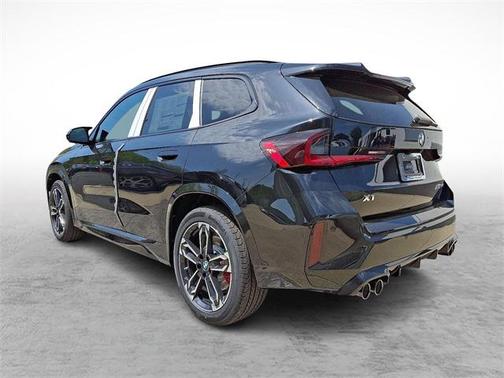 2025 BMW X1 M35i