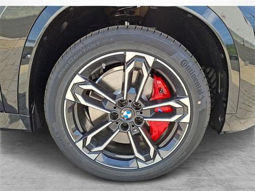 2025 BMW X1 M35i
