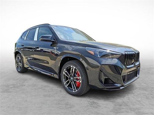 2025 BMW X1 M35i