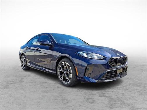 2025 BMW 228 Gran Coupe xDrive