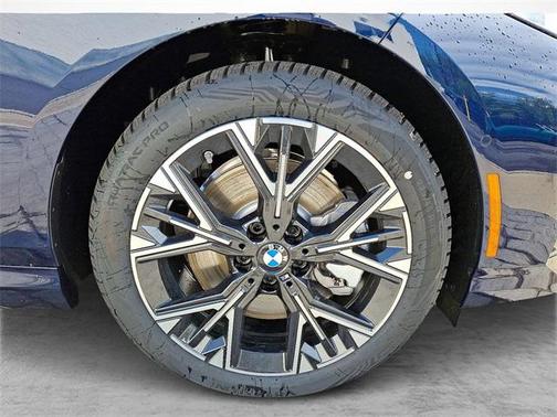 2025 BMW 228 Gran Coupe xDrive