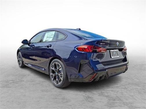 2025 BMW 228 Gran Coupe xDrive