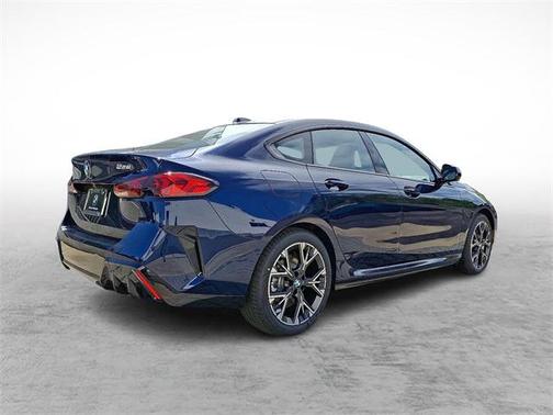 2025 BMW 228 Gran Coupe xDrive