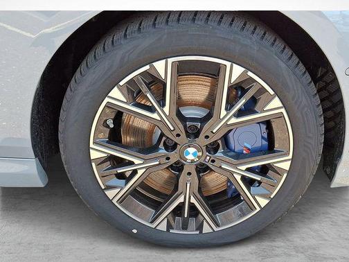 2026 BMW M235 Gran Coupe xDrive