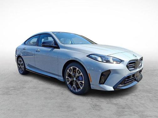 2026 BMW M235 Gran Coupe xDrive