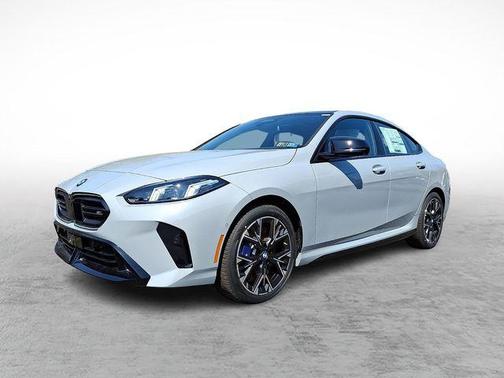 2026 BMW M235 Gran Coupe xDrive