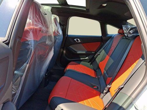 2026 BMW M235 Gran Coupe xDrive