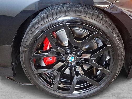 2026 BMW 330 xDrive NA