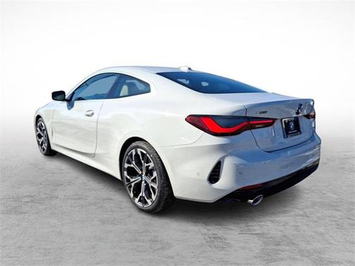 2026 BMW 430 i xDrive