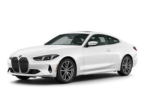 2026 BMW 430 i xDrive