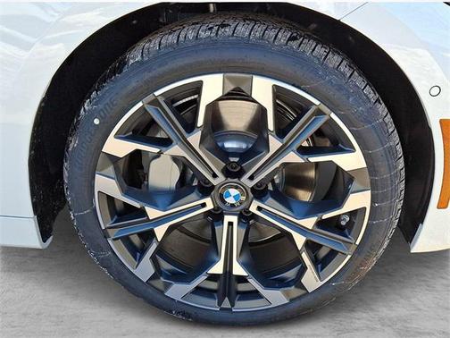 2026 BMW 430 i xDrive