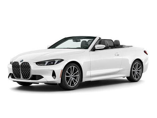 2026 BMW 430 i xDrive